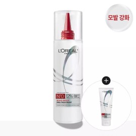 Bond 본드 리페어 프리 트리트먼트 300ml (증)본드리페어 컨디셔너 100ml Bond Repair Free Treatment 300ml (Bonus) Bond Repair Conditioner 100ml
