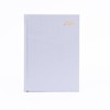 evelay A6 Diary 2026 Day Per Page Full Year Hardback