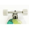 Volador 46inch Dancing Longboard Maple Deck (Flamingo)