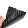 encar88_8 Carbon Fiber Central Control Water Cup Holder Panel Cover