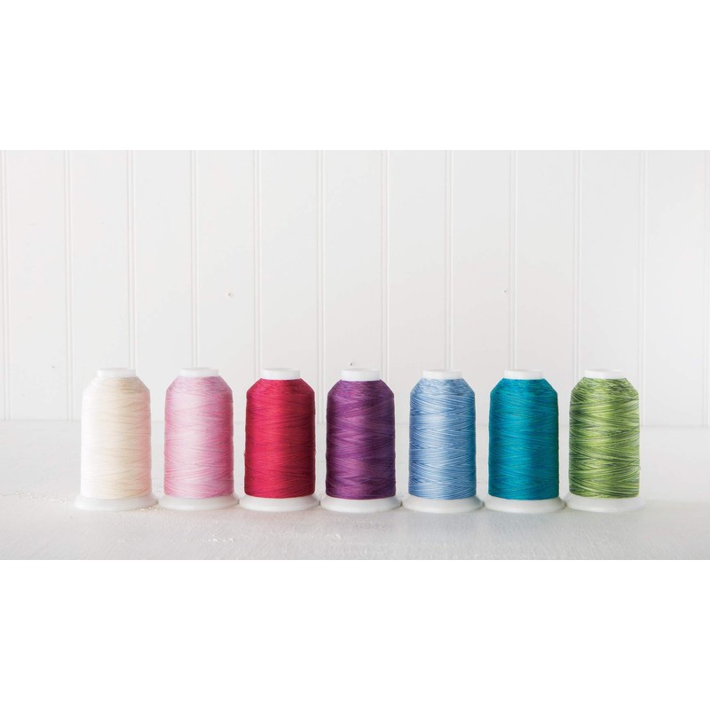 Superior Threads King TUT Hilo acolchado #997 Alabastro – Cono