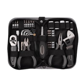 Tool Kit Pro V2 | Comprehensive Premium Underseat Motorcycle Tool Set