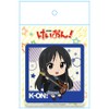 K-ON! Acrylic Coaster B [Mio Akiyama]