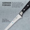 Messermeister Avanta Forged 6” Flexible Boning Knife - German X50