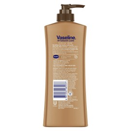 Vaseline Intensive Care Body Lotion Cocoa Glow, 400ml