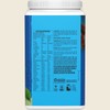 Sunwarrior Protein Powder Warrior Blend Unflavoured 750g