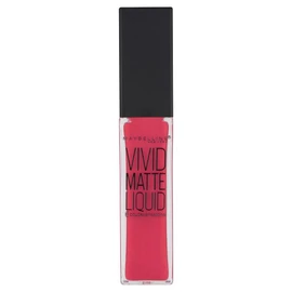 VIVID Matte Liquid 40 Lipstick