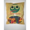 Bayside Candy Gummy 3D Dinosaurs – Assorted Fruit-Flavored Dinosaur-Shaped Gummies