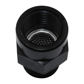 Ingersoll Rand Power Tools Replacement Part 285B-A565 - Inlet bushing assembly for Ingersoll Rand 285B Series Air Impact Wrench