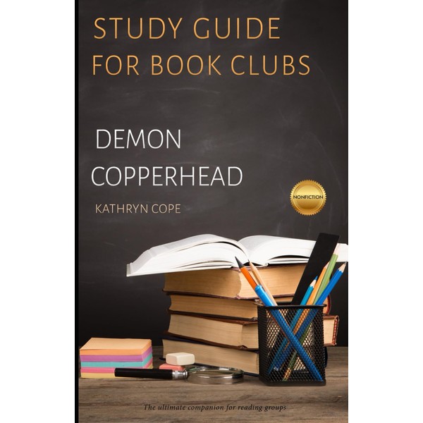 Study Guide for Book Clubs: Demon Copperhead (Study Guides for