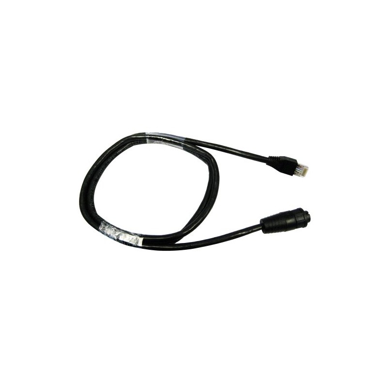 RAYMARINE A80159 / Raymarine RayNet to RJ45 Male Cable -