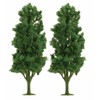 Busch 6953-2 Pappeln