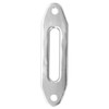 3000‑4000lbs Hawse Fairlead Synthetic Winch Rope Cable Lead Guide Weather