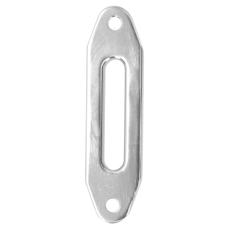 3000‑4000lbs Hawse Fairlead Synthetic Winch Rope Cable Lead Guide Weather