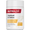 Nutra-Life Buy Nutra Life Debloat and Detox 60 Capsules Online