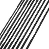 Dapetz ® 80pc Scroll Saw Blades 20pc of Each 20,