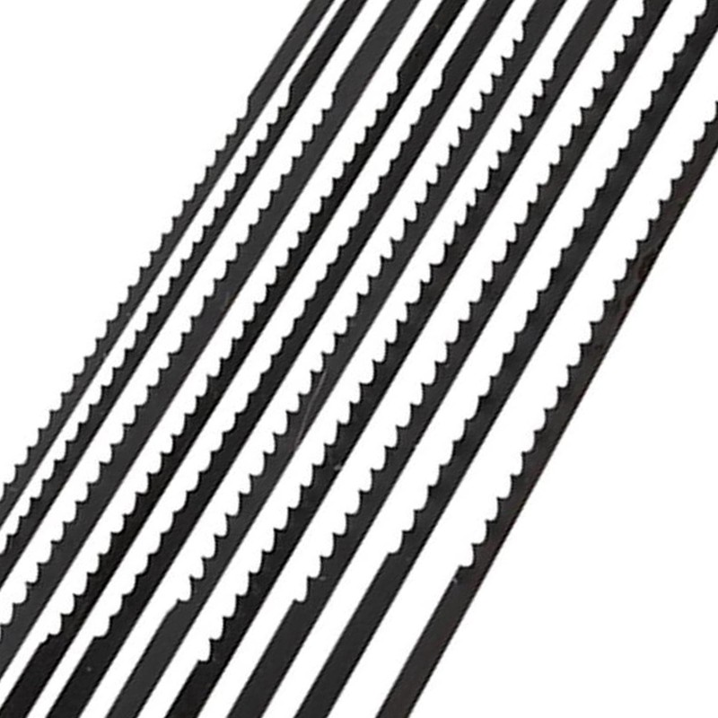 Dapetz ® 80pc Scroll Saw Blades 20pc of Each 20,
