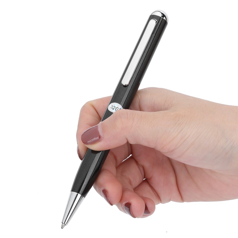 Q96 Professional High Definition Voice Recording Pen Noise Reduction Audio