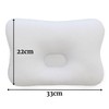 Stork Drop - Flat Head Baby Pillow | Prevents &