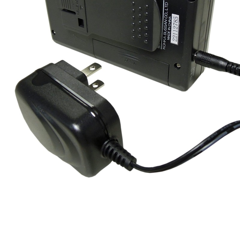 WINTECH PCT-11R2AD Tape Recorder with Radio Compatible with Auto Reverse