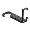 Camera Vertical Quick Release Plate L Shaped Vertical Handle Camera