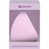 Essence Make Up & Baking Sponge, Make-Up Sponge, No. 01,