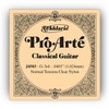 D'Addario J4503 Pro-Arte Nylon Classical Guitar Single String, Normal Tension,