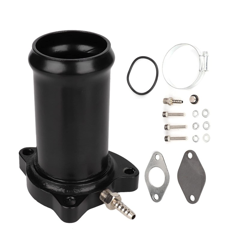 Valve Replacement Tube for EGR Delet Kit 1.9 TDI 130/160