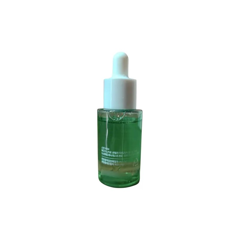 Skin1004 Madagascar Centella Tea-trica Relief Ampoule 30ml Todo Tipo De