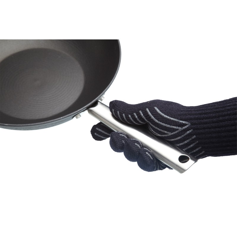 Kitchen Craft Master Class Professional Safety Oven Gloves