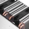 Portable Cooling Module 12V 240W, Semiconductor Refrigeration Cooling System Thermoelectric