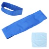 Reusable Neck Ice Pack Cold Compress Shoulder Therapy Wrap Ice