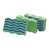 Libman 3 Count Sponge Pack, 4-1/2 by 3 by Libman