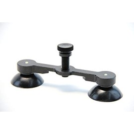 Glas Weld Windshield Repair Crack Expander, Open Tight Cracks and Keep Them Open During The Repair