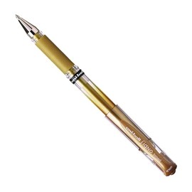 Gel Rollerball Pen uni-ball ® Signo Um 153 – Writing Color: Gold, Gold