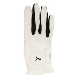Golf W Fusion Grip Glove 3.0 (Two Hands)_04211204_Bright White/Alpine Snow_M