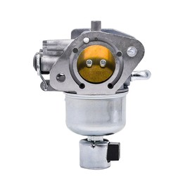 Rebuiman 16-853-19S Carburetor Fit for Kohler KT725 KT730 KT735 KT740 KT745 Engine Models with Fuel Pump Replaces 32-853-50-S,32-853-63S,32-853-67S