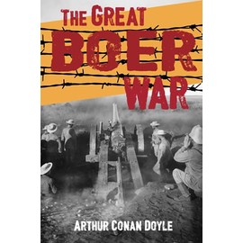 The Great Boer War