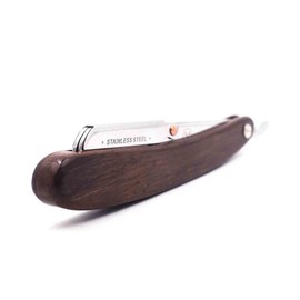 Parker Safety Razor Professional Barber Razor, 1 Item