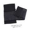 Baluue Weightlifting Wrist Support Set of 2 Workout Wrist Brace