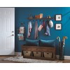 VELCRO Brand - VEL-30105-USA HANGables Removable Wall Hooks | Easy-to-Remove