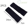Goxfaca 2 Pcs Car Seat Belt Cover Pads, Shoulder Seatbelt