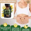 Flora Intenso® Probiotics Complex with 100 Billion CFU/g Laboratory Tested