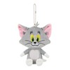Sekiguchi Tom Mascot Keychain 541379
