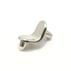 ReplacementScrews Shelf Support Pins/Pegs/Holders Compatible with IKEA Part 106414 (HEMNES,