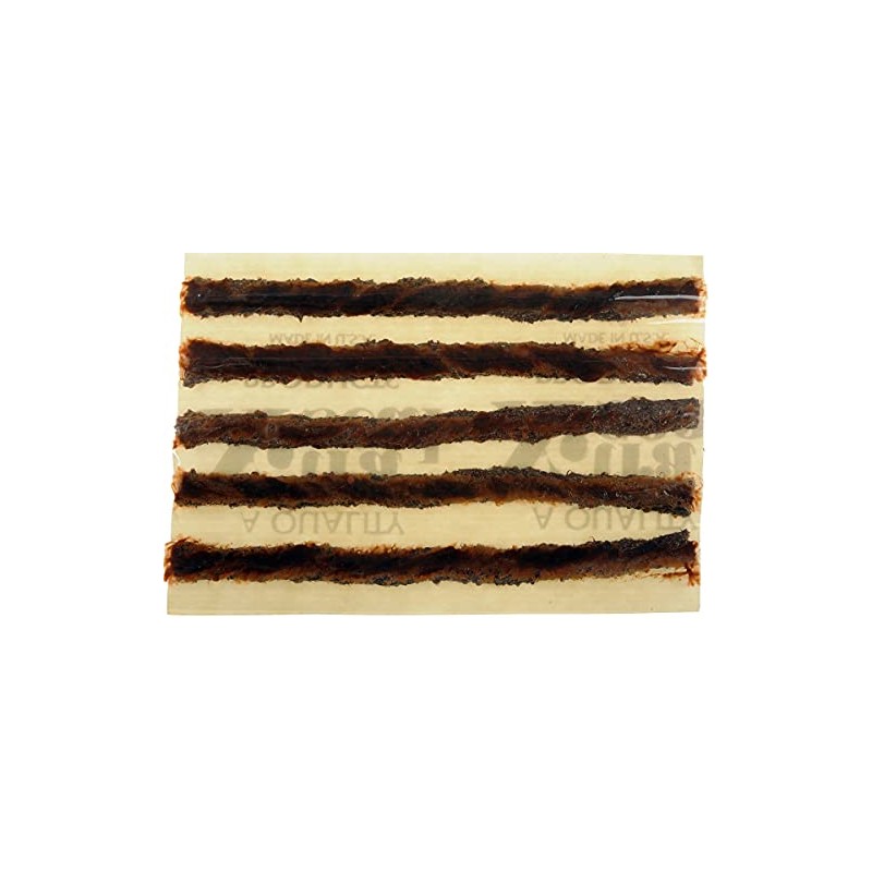 Dorman 9-649 4 in. Tire String Repair, 50 Pack