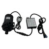 SHYSKY High Powerful 24V 120W Small Brushless DC Water Pump