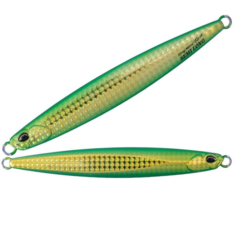 Duo PPA0510 Drag Metal Force Semi-Long, 8.8 oz (250 g),