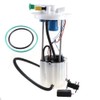 SCITOO Electric Fuel Pump Module Assembly 2010-2012 for Chevy Equinox