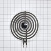 Whirlpool WPW10259865 OEM Range Coil Surface Element, Gray